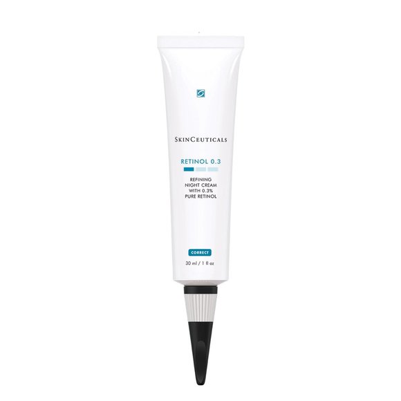 SkinCeuticals Other - SkinCeuticals Retinol 0.3 Refining Night Cream with .3% Pure Retinol 1oz. NEW